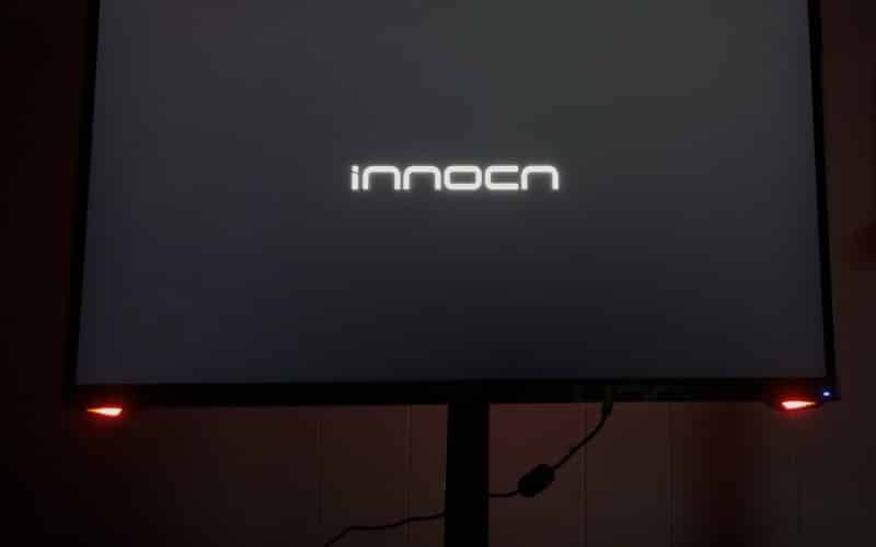 INNOCN 27G1S Review - Smooth Motion on a Budget 34534